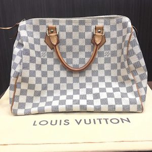 ルイヴィトン　アズールスピーディー30